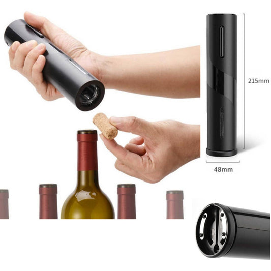 Destapador Vino Automatico